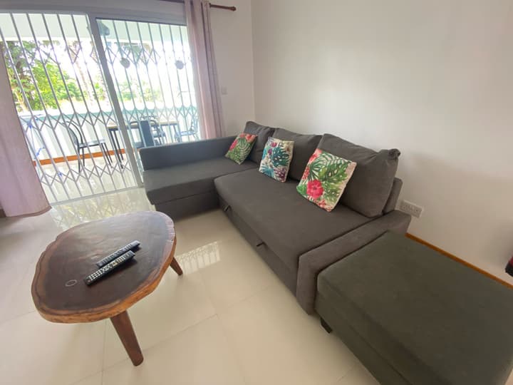 La Villa Therese