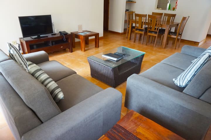 La Villa Therese