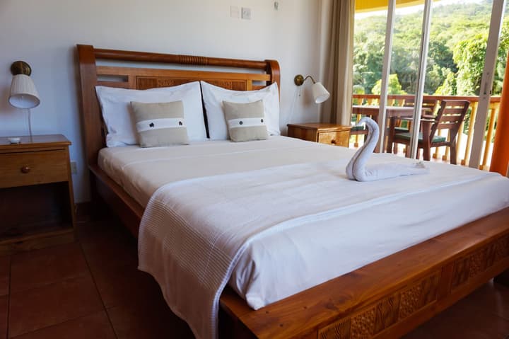 La Villa Therese