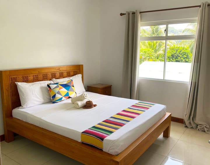 La Villa Therese