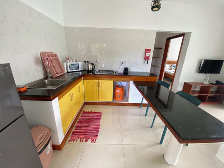 La Villa Therese