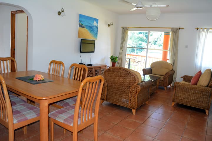 La Villa Therese
