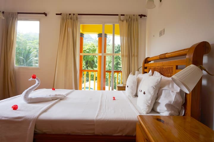 La Villa Therese