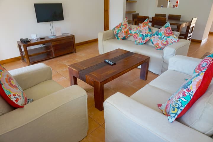 La Villa Therese