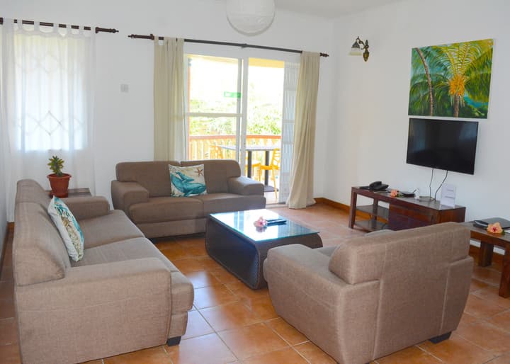 La Villa Therese