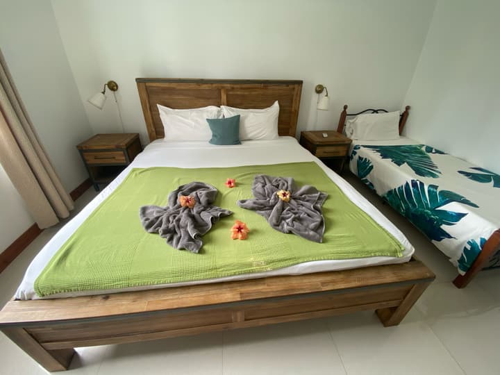 La Villa Therese