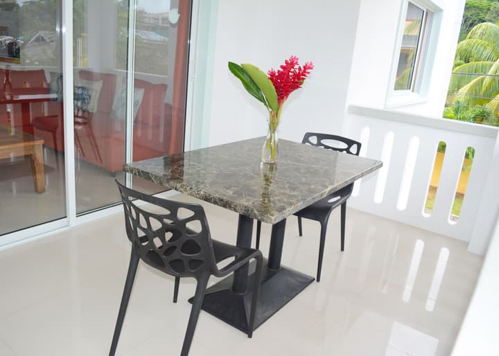 La Villa Therese