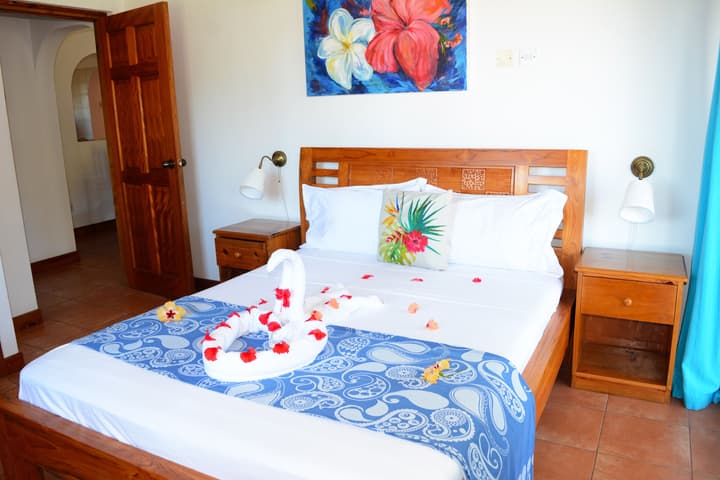 La Villa Therese