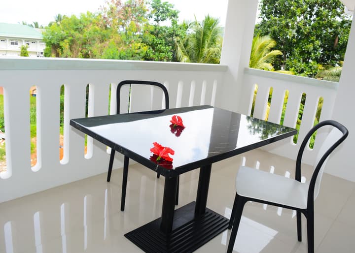 La Villa Therese