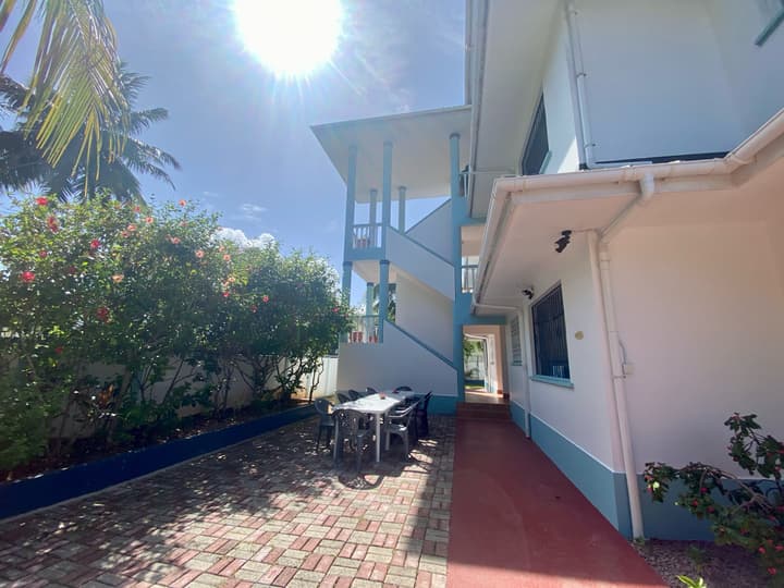 La Villa Therese