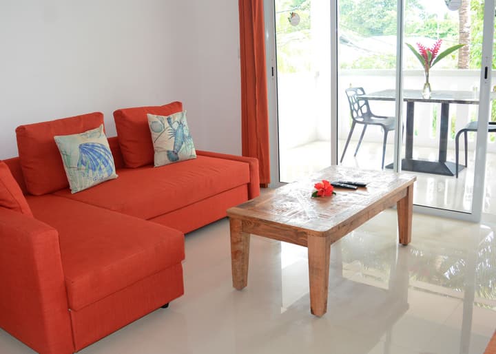 La Villa Therese
