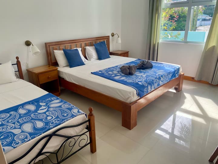 La Villa Therese