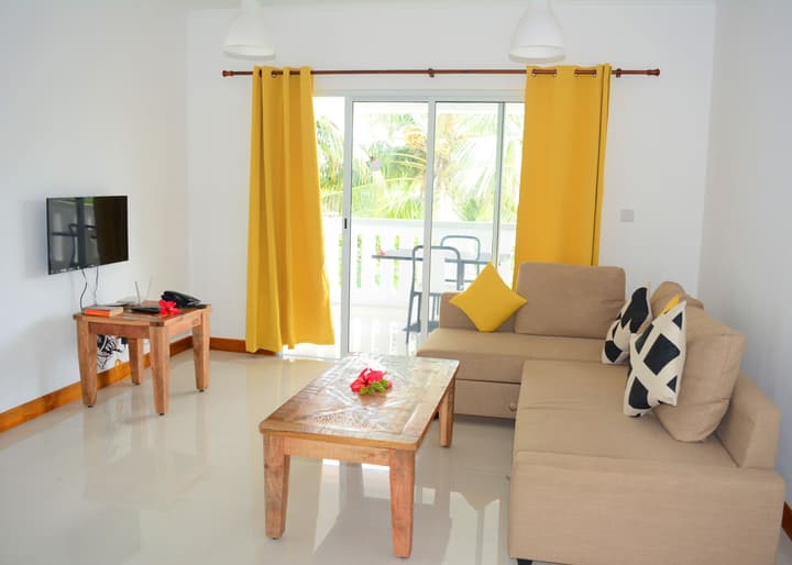 La Villa Therese