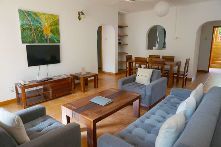 La Villa Therese