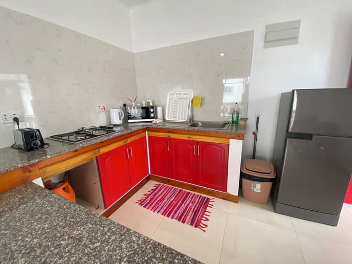 La Villa Therese