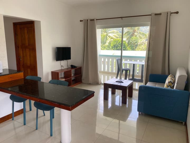 La Villa Therese