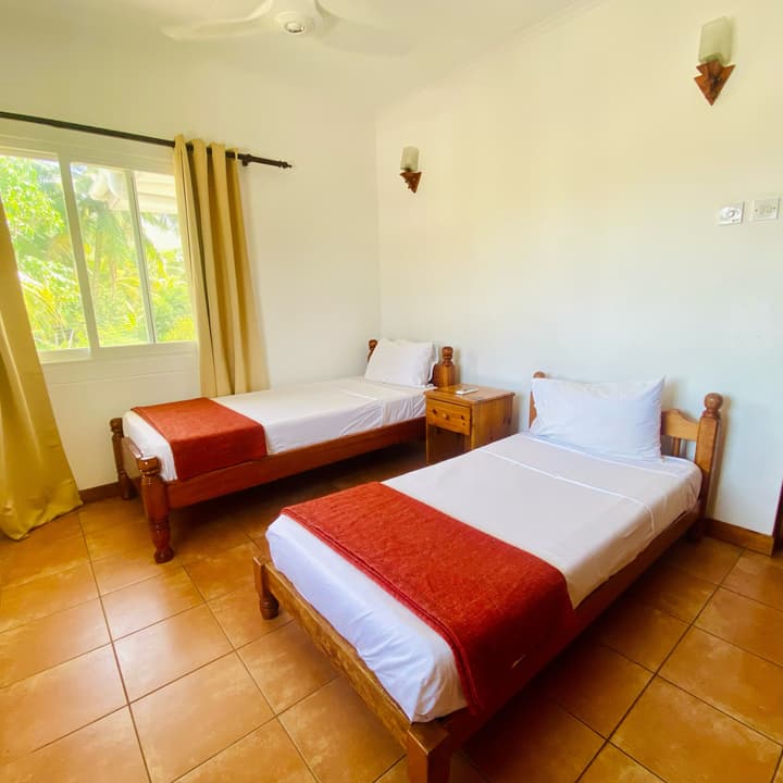 La Villa Therese