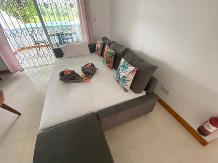 La Villa Therese