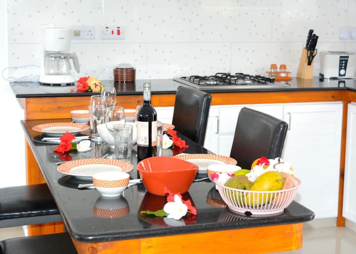 La Villa Therese