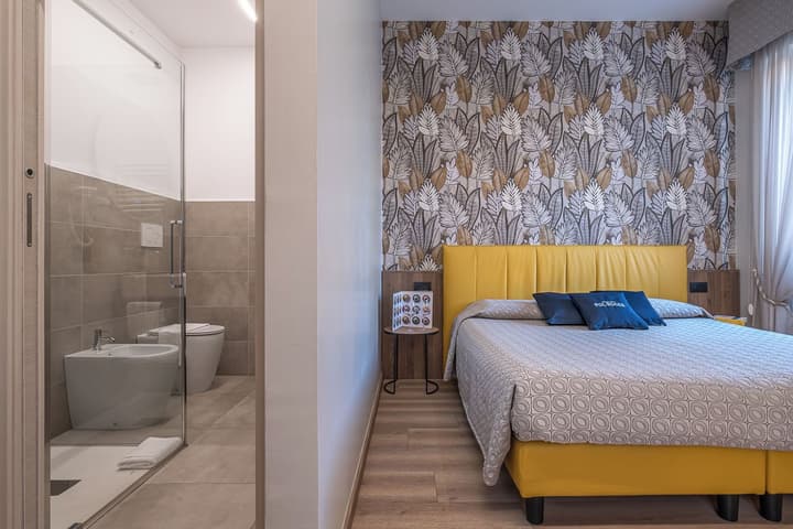 Villa Noce - Guest House
