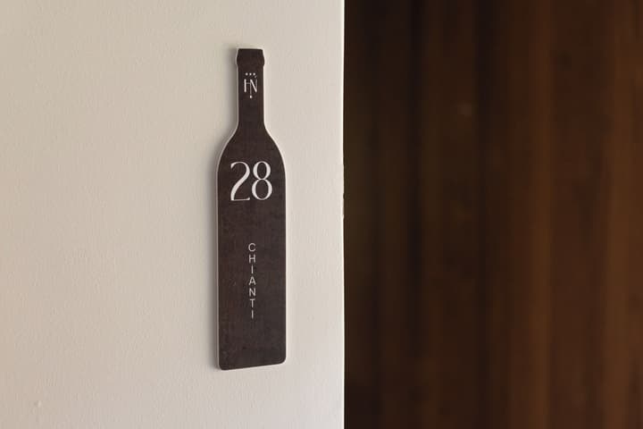 Villa Noce - Guest House