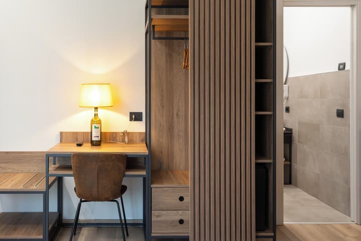 Villa Noce - Guest House
