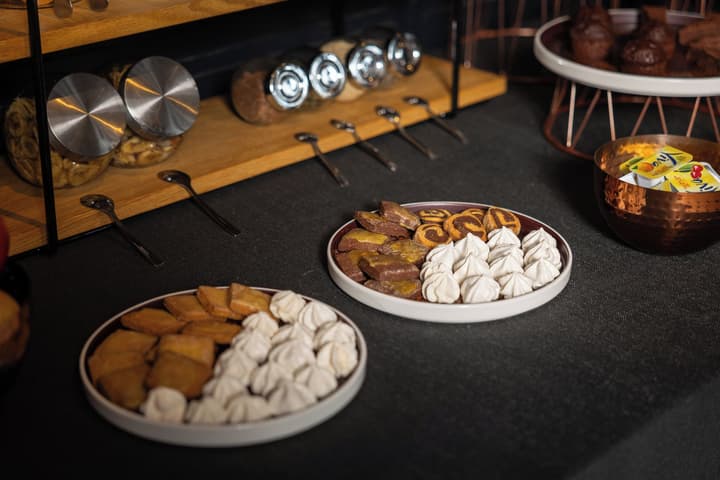 Villa Noce - Guest House