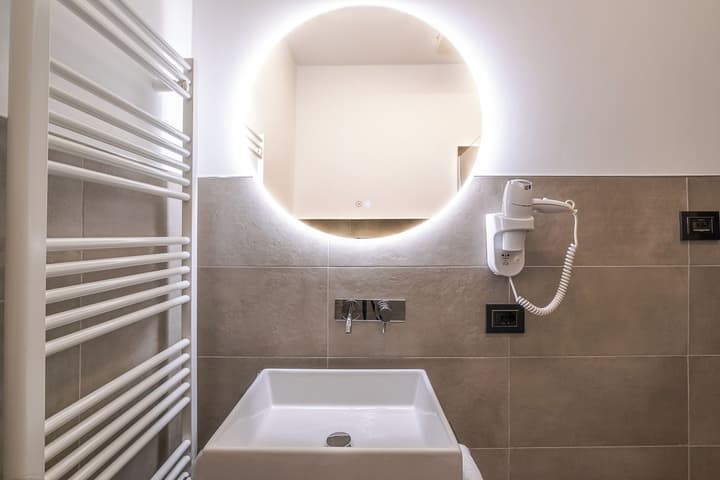 Villa Noce - Guest House
