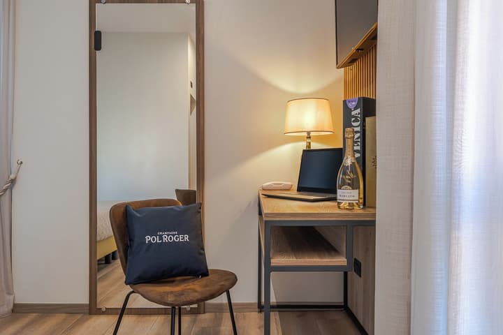 Villa Noce - Guest House