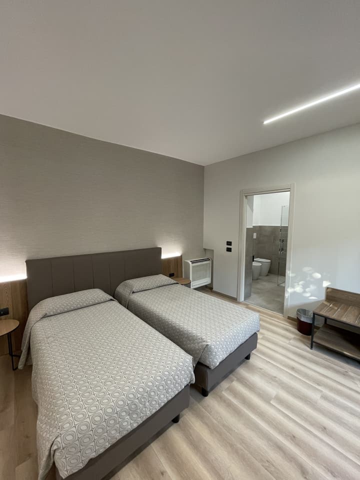 Villa Noce - Guest House