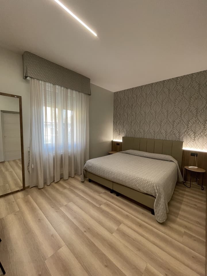 Villa Noce - Guest House