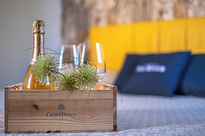 Villa Noce - Guest House
