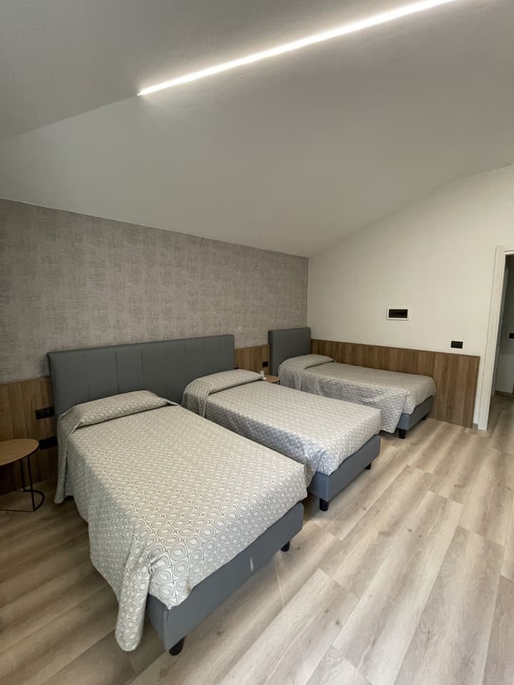 Villa Noce - Guest House