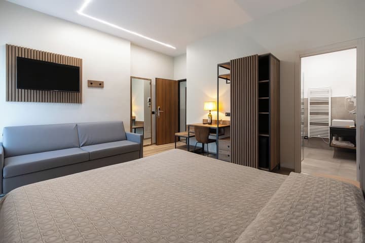 Villa Noce - Guest House