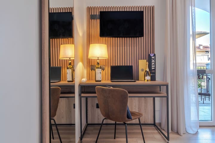 Villa Noce - Guest House
