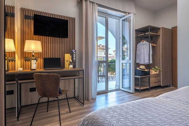 Villa Noce - Guest House