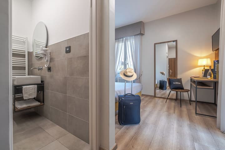 Villa Noce - Guest House