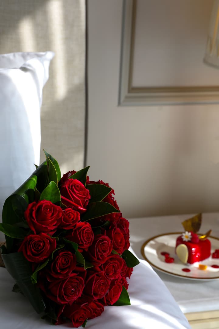 Shangri-La Bosphorus, Istanbul
