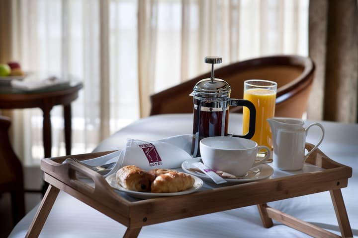 Semeli Hotel