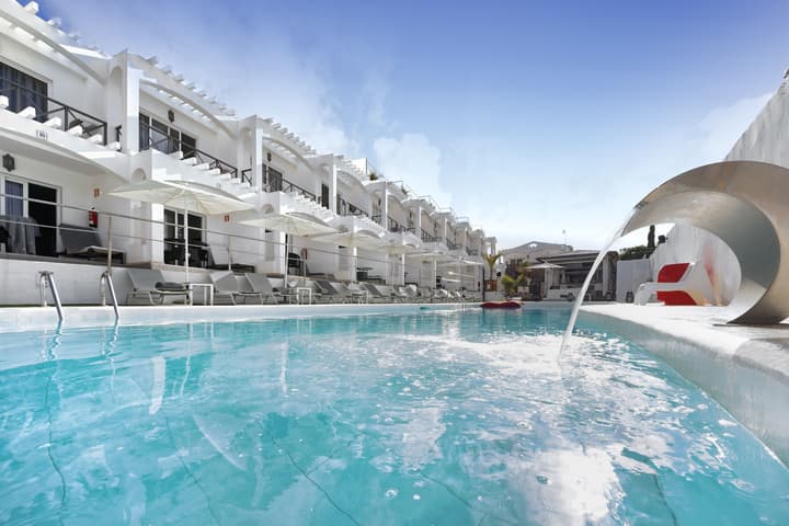 Vista Bonita Gay & Lesbian only Resort