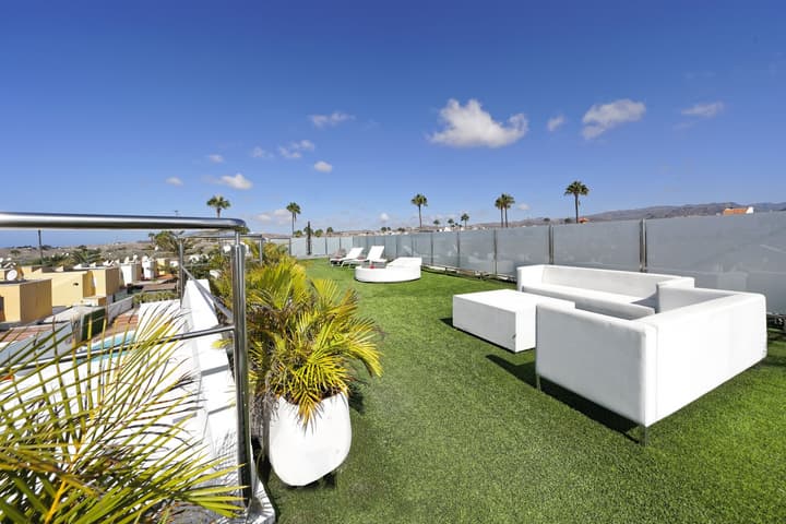 Vista Bonita Gay & Lesbian only Resort