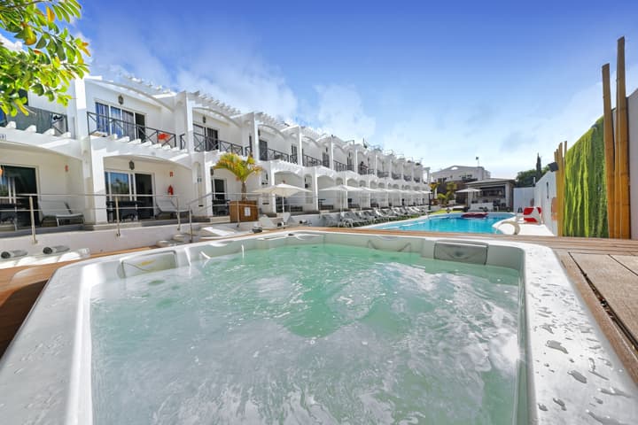 Vista Bonita Gay & Lesbian only Resort