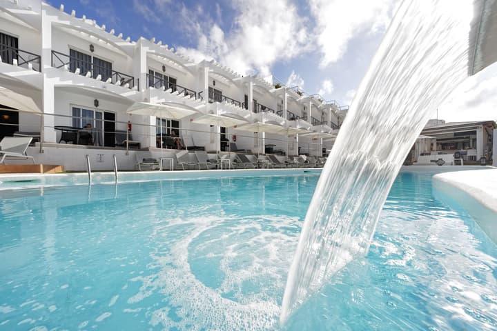 Vista Bonita Gay & Lesbian only Resort