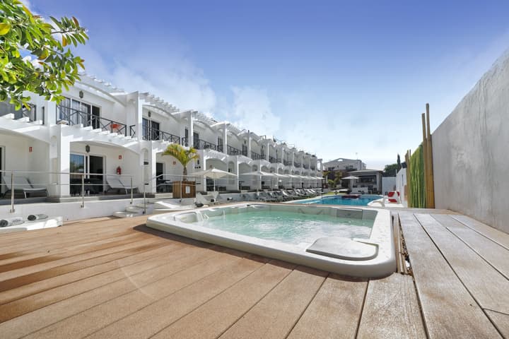 Vista Bonita Gay & Lesbian only Resort