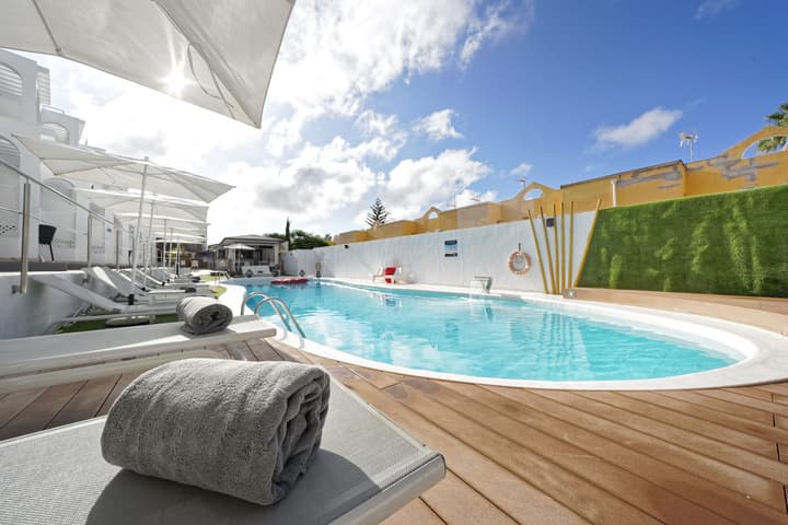 Vista Bonita Gay & Lesbian only Resort
