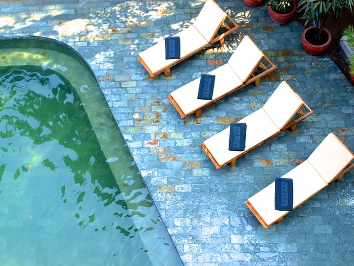 Sonitori Boutique Resort