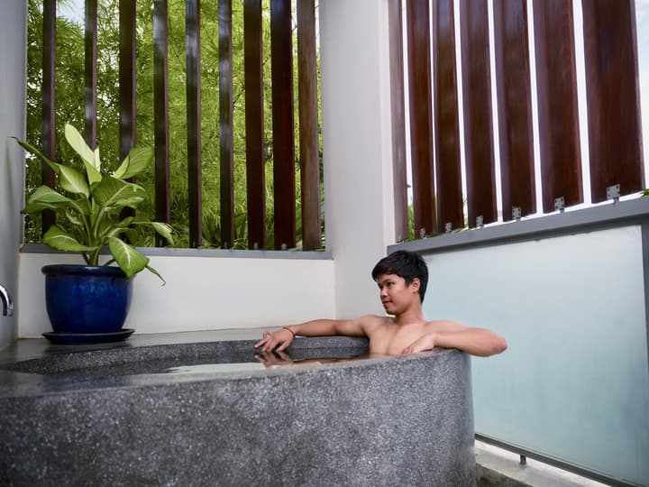 Sonitori Boutique Resort