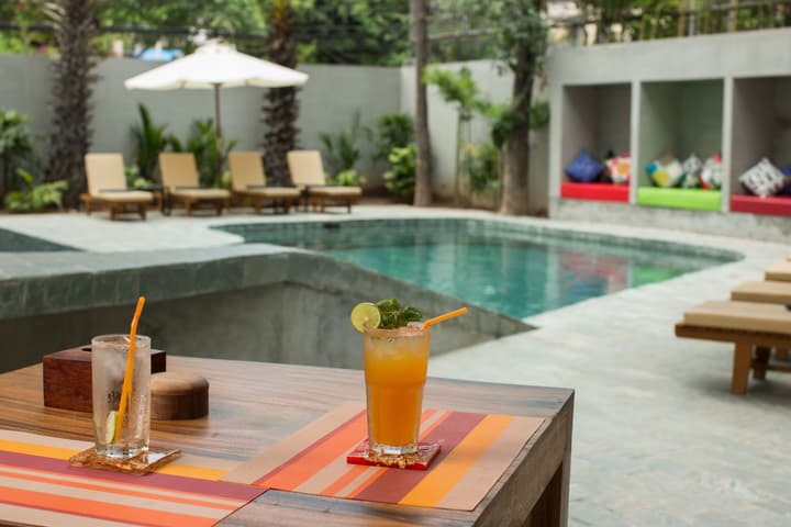 Sonitori Boutique Resort