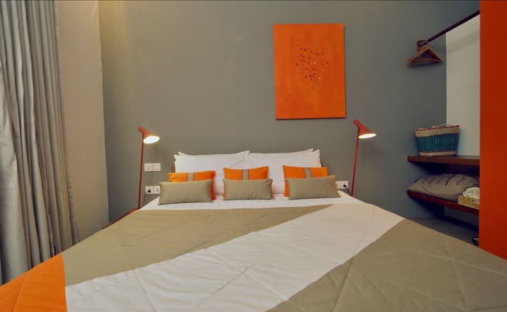 Sonitori Boutique Resort