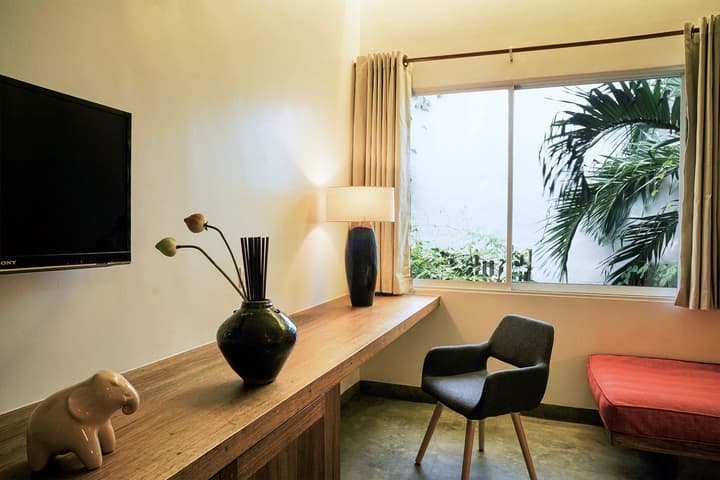 Sonitori Boutique Resort